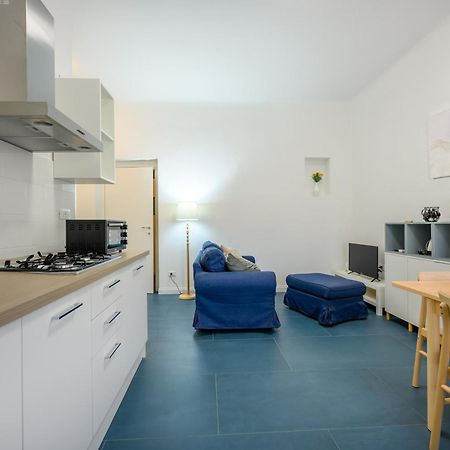 In Fondo Al Mar Apartman La Spezia Kültér fotó