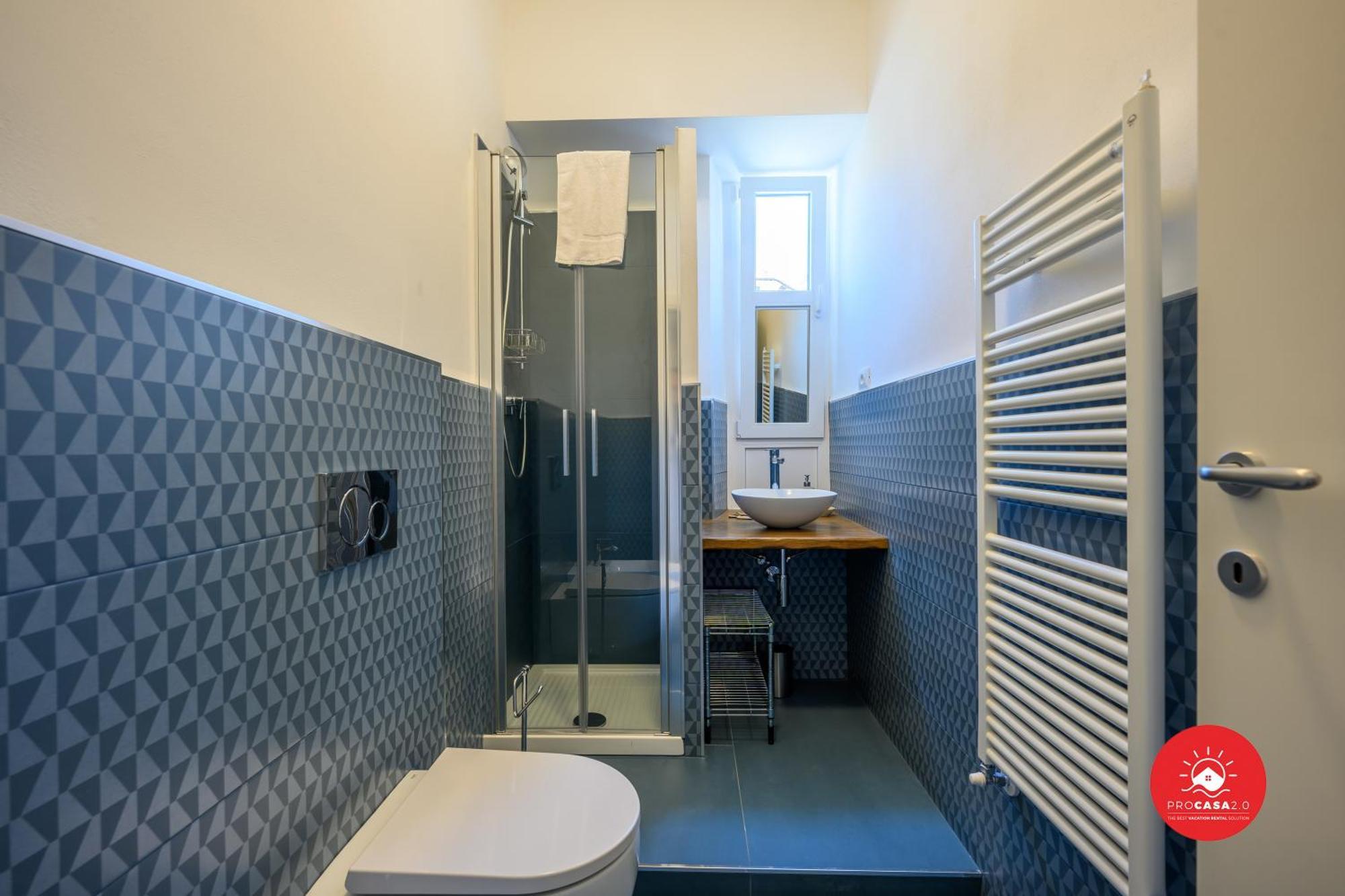 In Fondo Al Mar Apartman La Spezia Kültér fotó